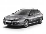 Renault Laguna Estate 2011 года
